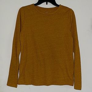 Sonoma Yellow The Everyday Tee